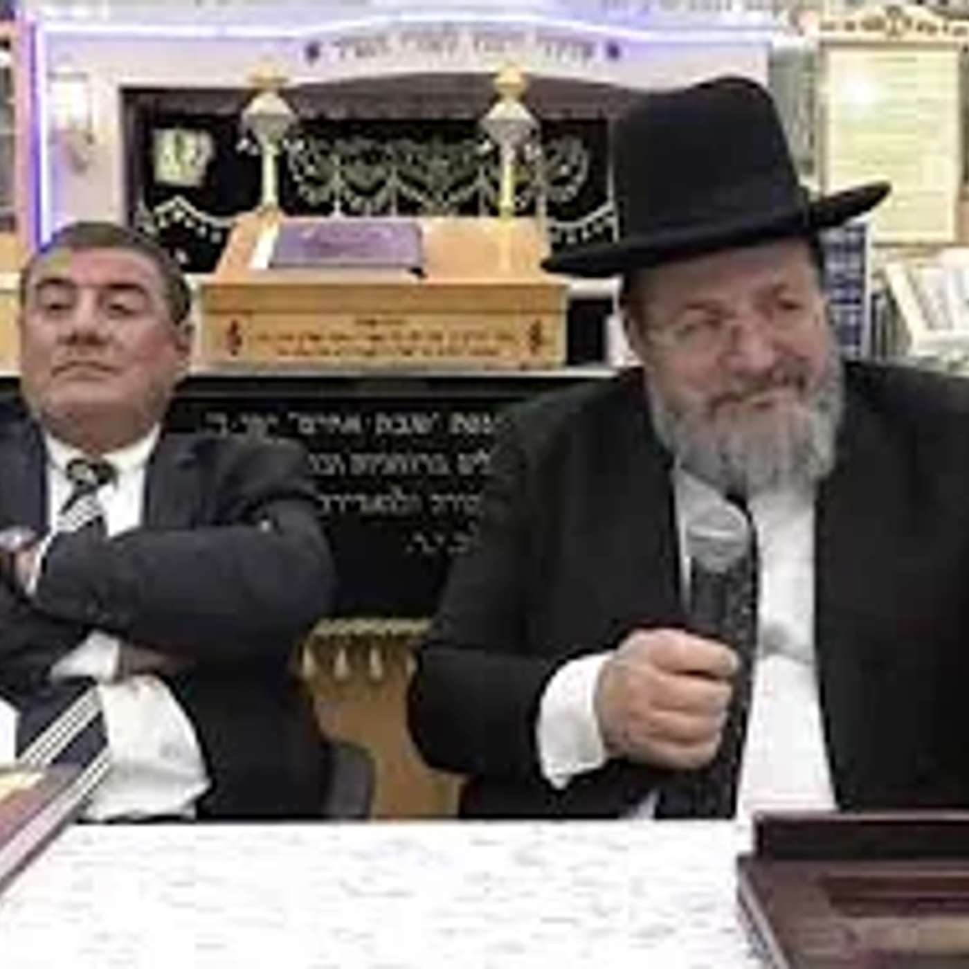 האם יש מצוות שאין אדם יכול לעמוד בהם (בבת-ים)