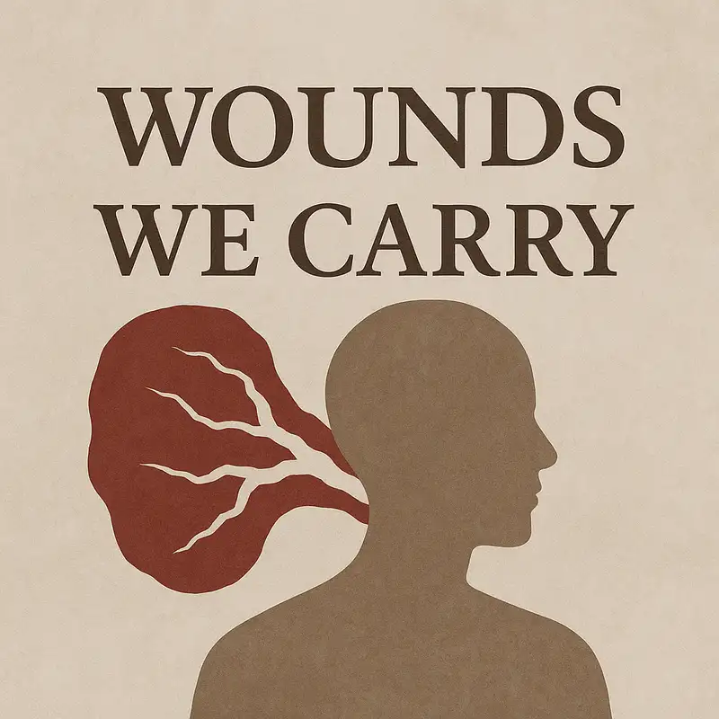 Wounds We Carry