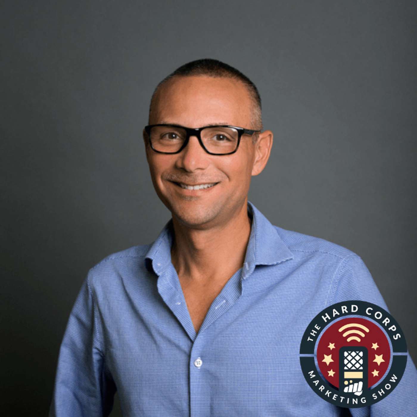 The Hard Corps Marketing Show