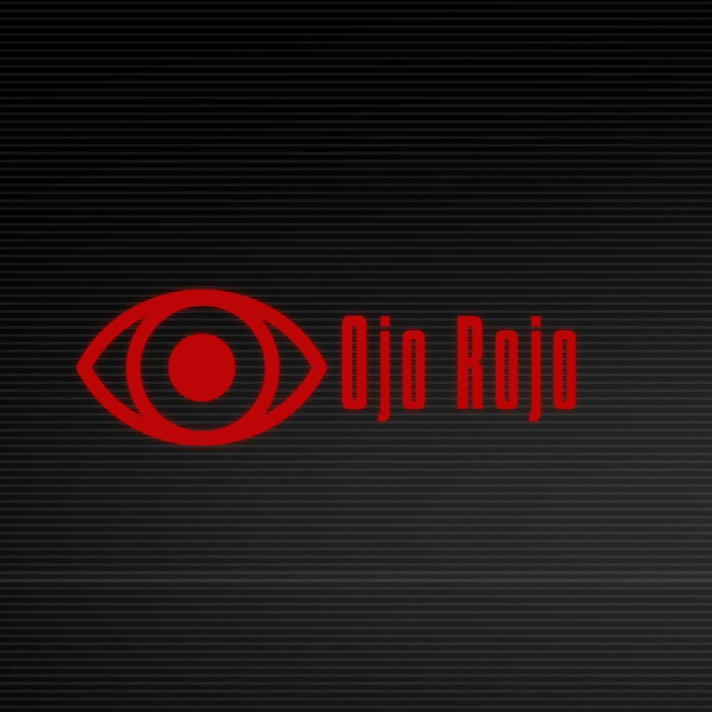 Ojo Rojo - Apóstol Luis Ponce