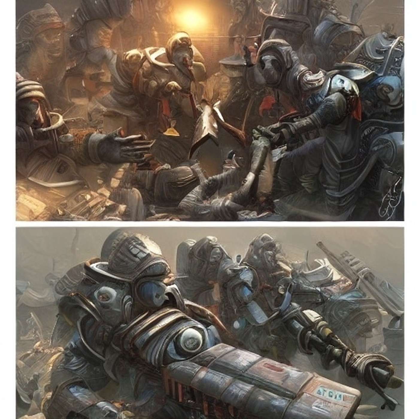 Excess Consumption = Sustainability