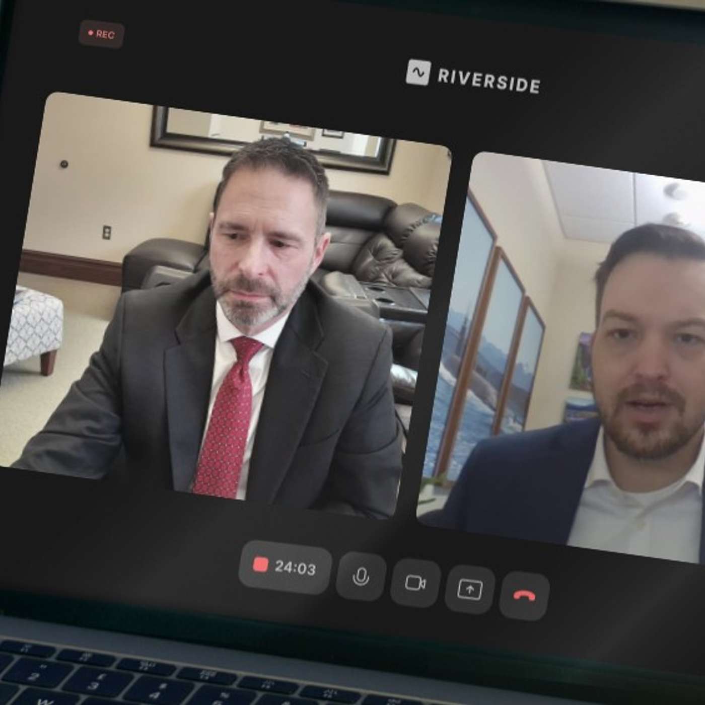 35th District Lawmakers on Budget, Taxes, and the 2026 Legislative Session