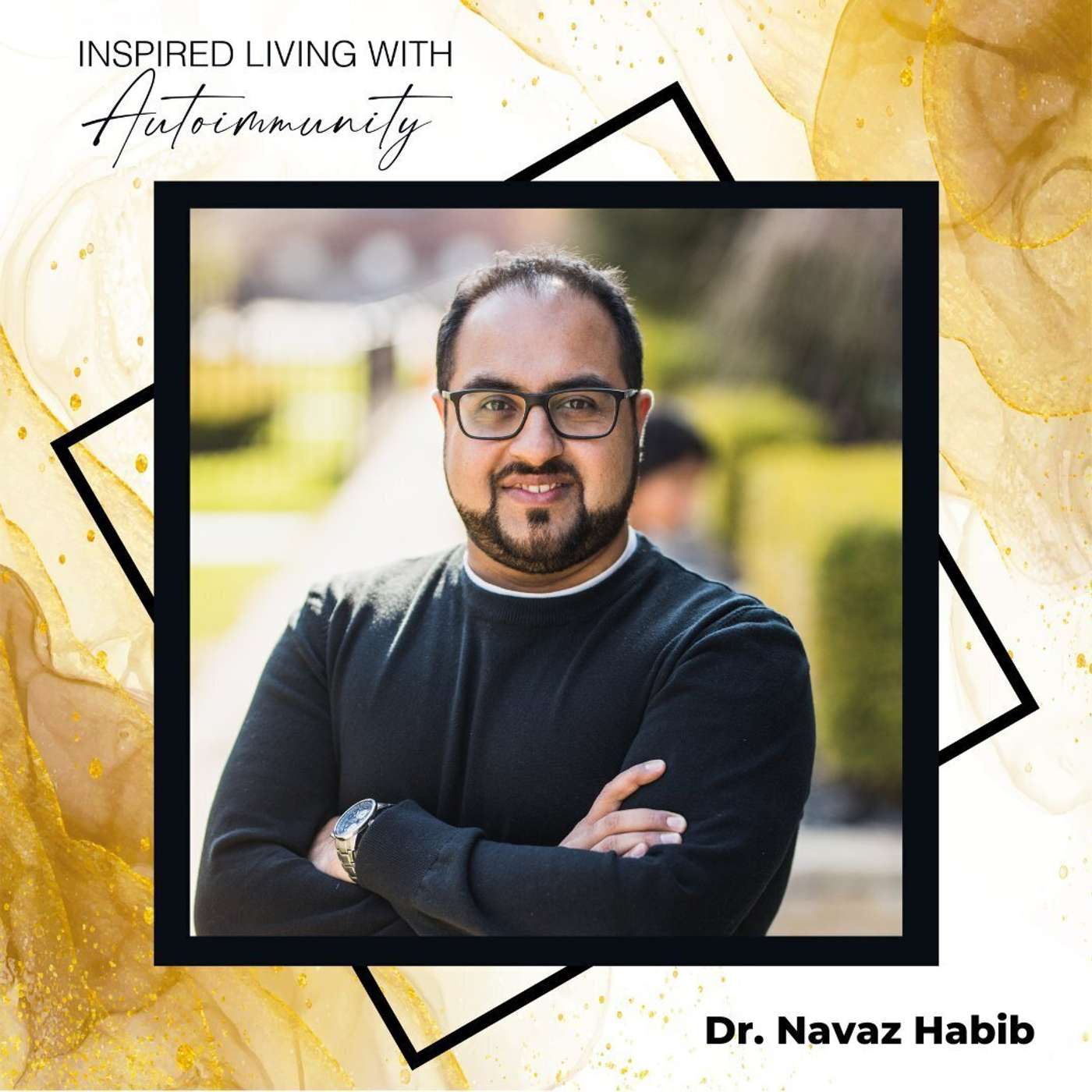 Inspired Living with Autoimmunity