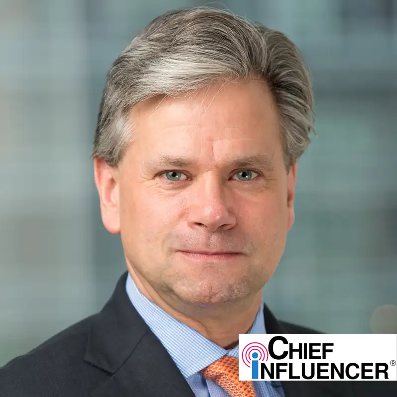 Principled Influence: How Peter Goettler Leads Cato Without Compromise