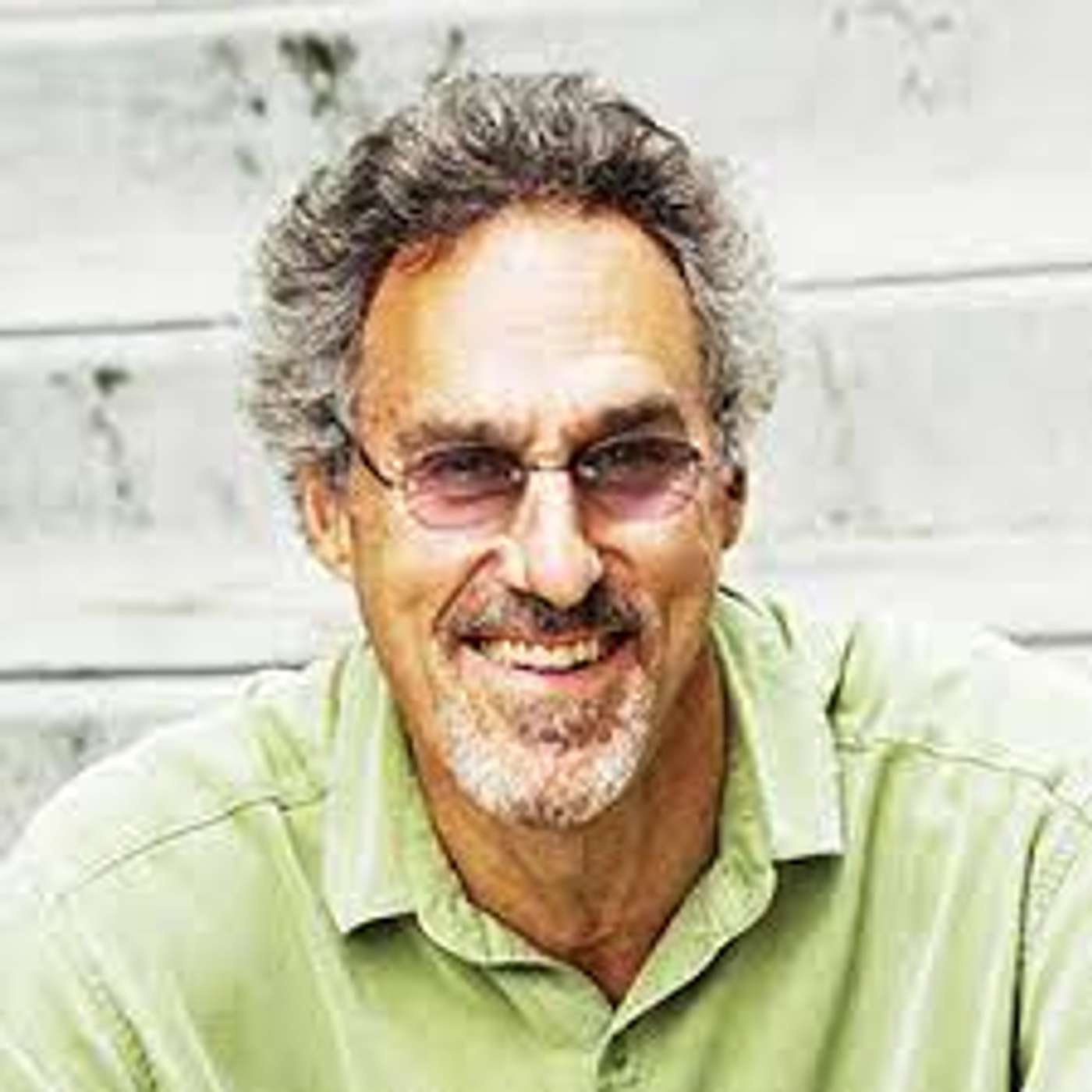 Digging In The Dirt with Kevin Gallagher