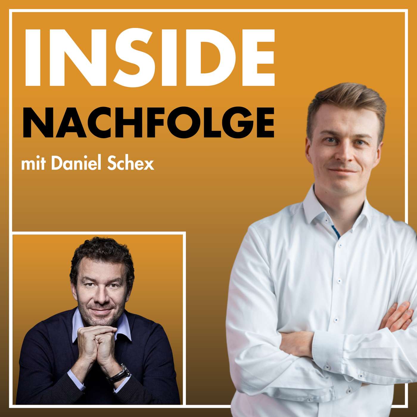 #053 Tim Stracke (Chrono24): Zwischen Familienunternehmen & Serial Entrepreneurship episode artwork