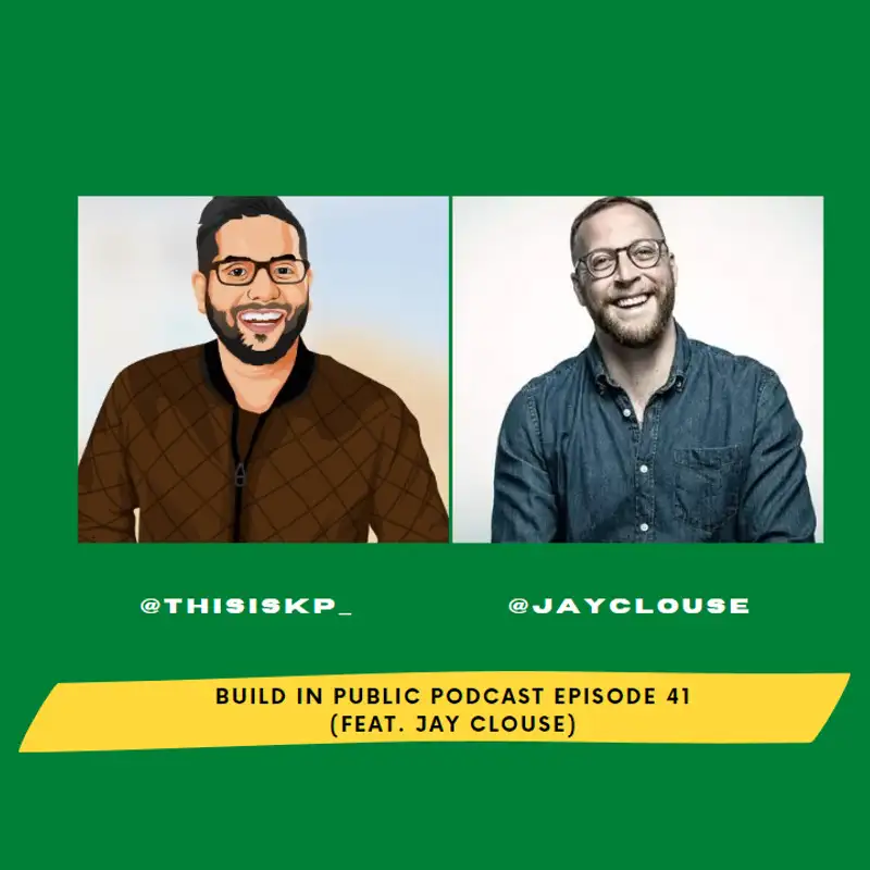 How To Become A Professional Content Creator (feat. Jay Clouse)