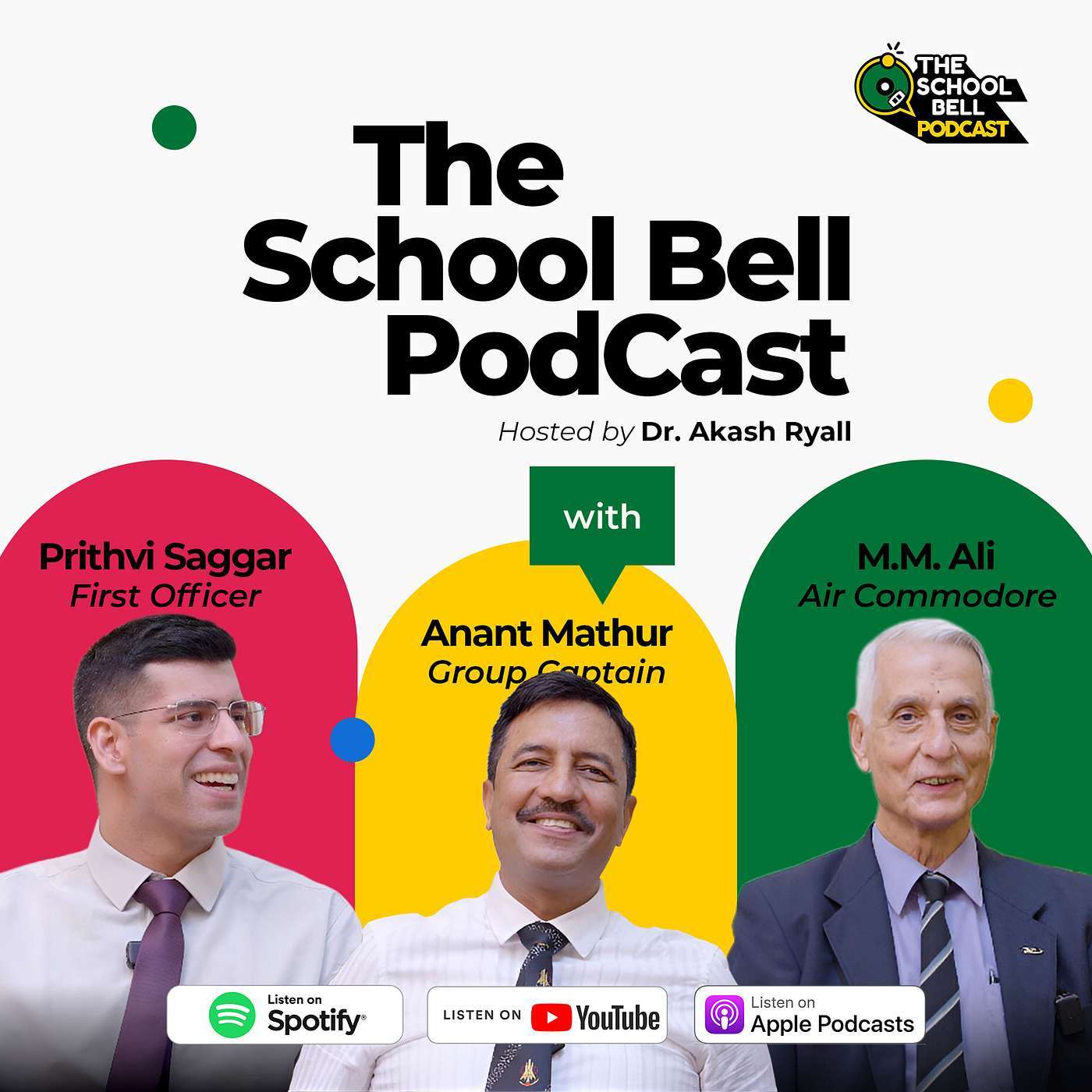 The Sky Isn’t the Limit