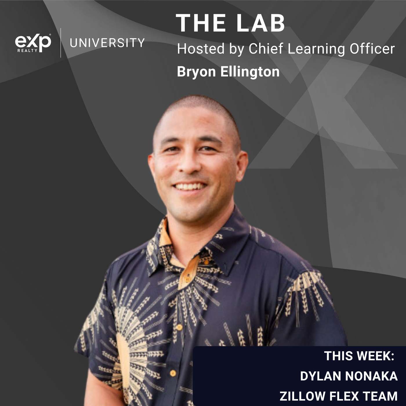 Build It Before They Come: Zillow Flex Mastery with Dylan Nonaka episode artwork