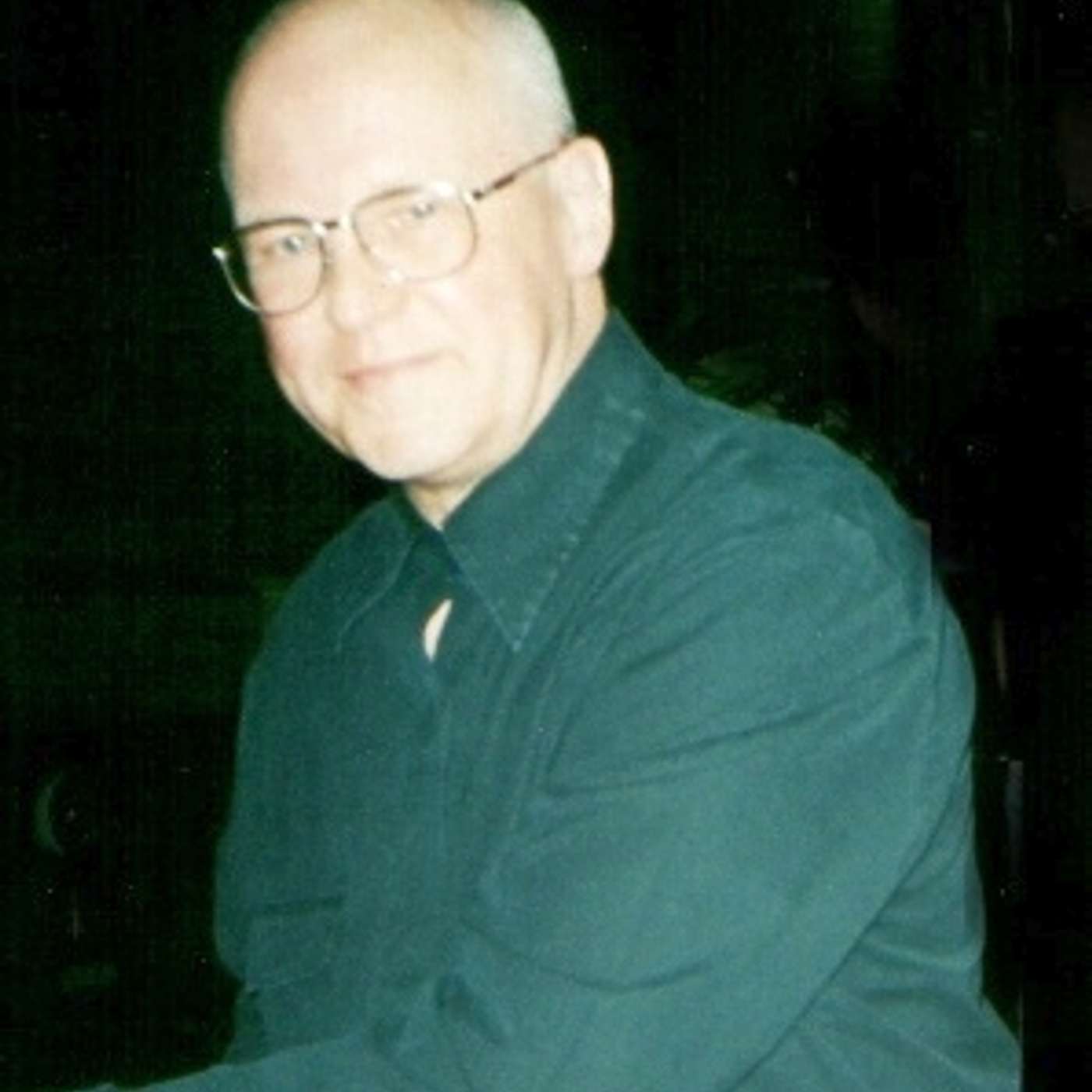 Il Maggio Organistico presenta Wijnand van de Pol, organo episode artwork