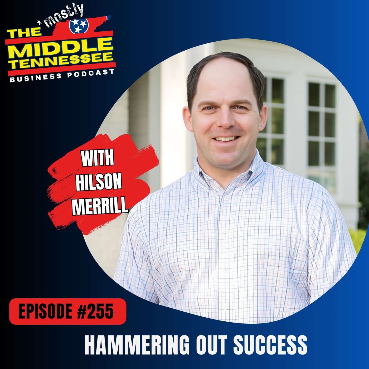 Mostly Middle Tennessee Business Podcast