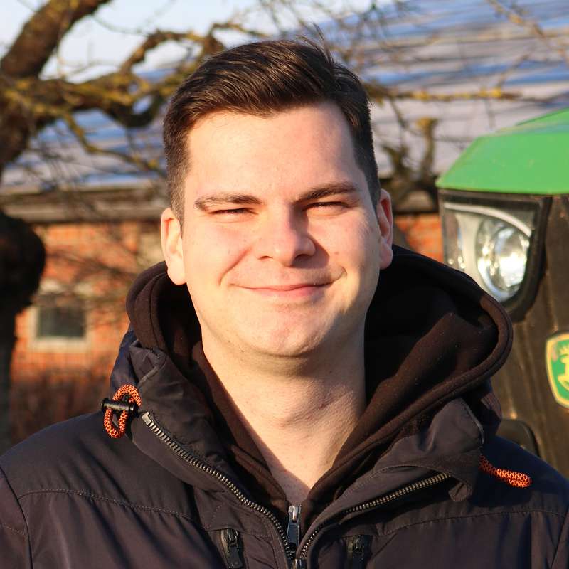 Nils Wiedenau
