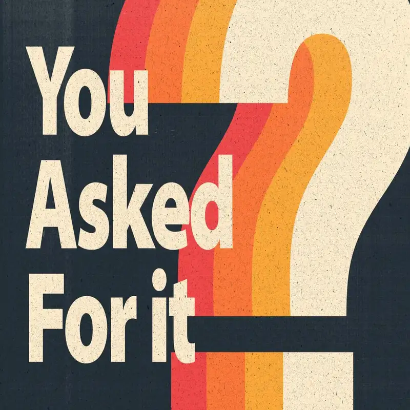 YOU ASKED FOR IT | How Can We Trust the Resurrection?