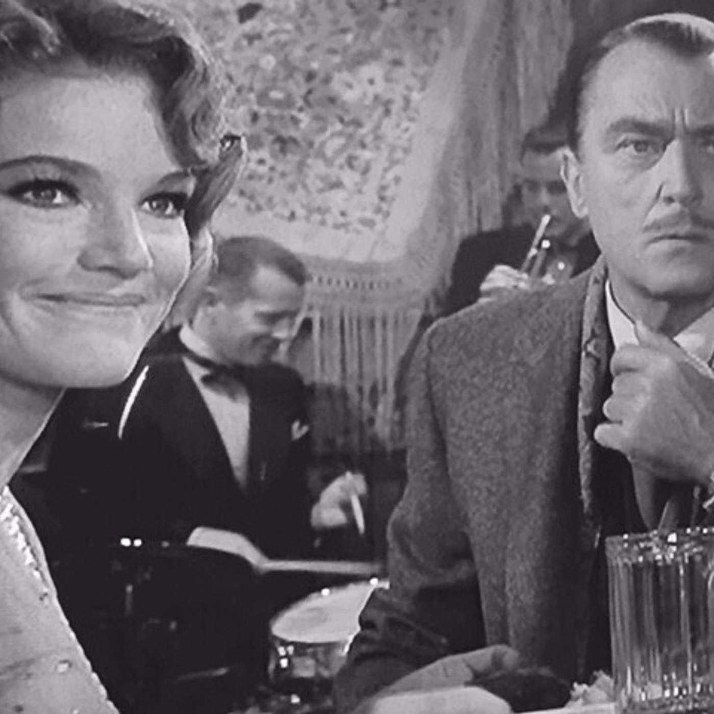 Time Enough Podcast: A Twilight Zone Podcast