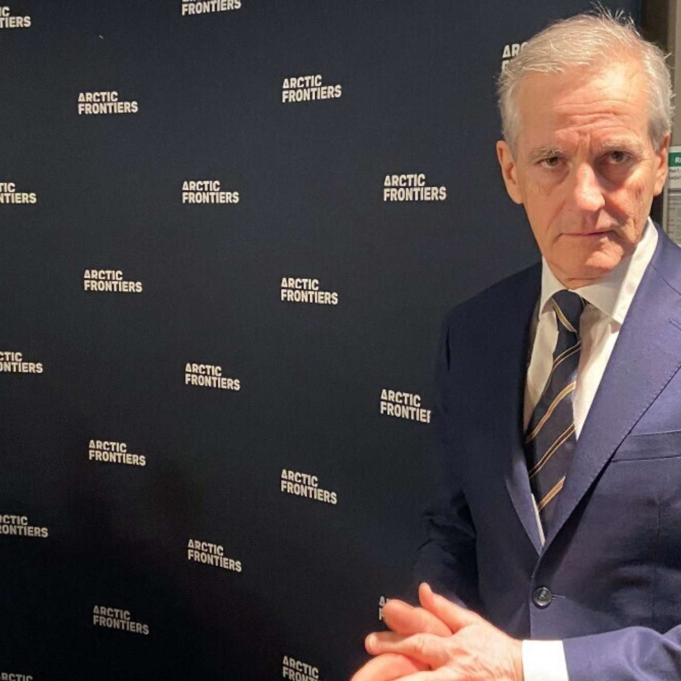 Норвежский премьер: планов по снятию ограничений на деятельность НАТО вблизи границы с Россией нет