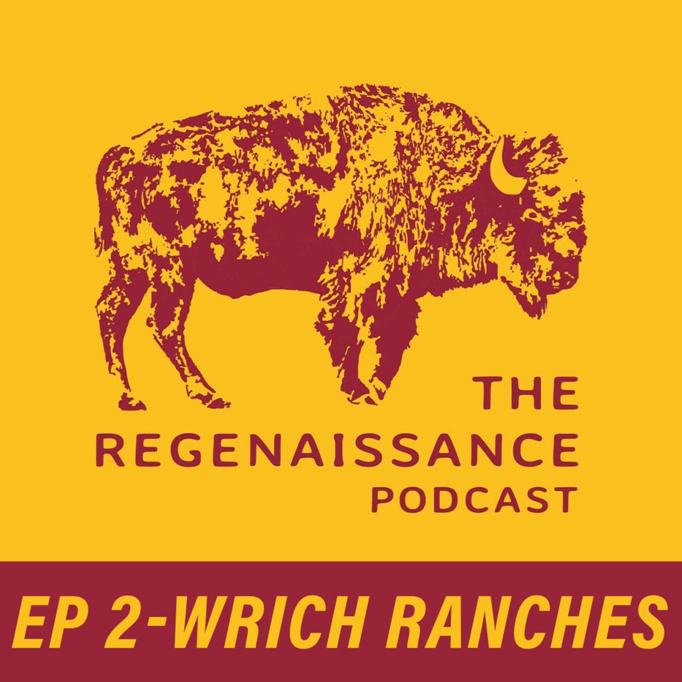 The Regenaissance Podcast