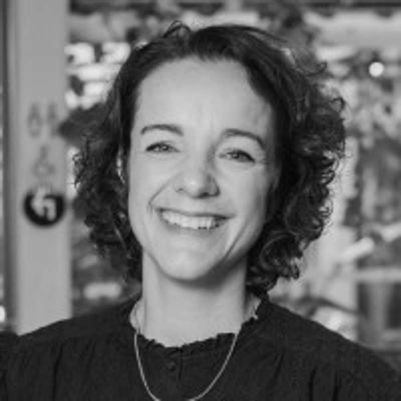 Benedicte Fjellanger