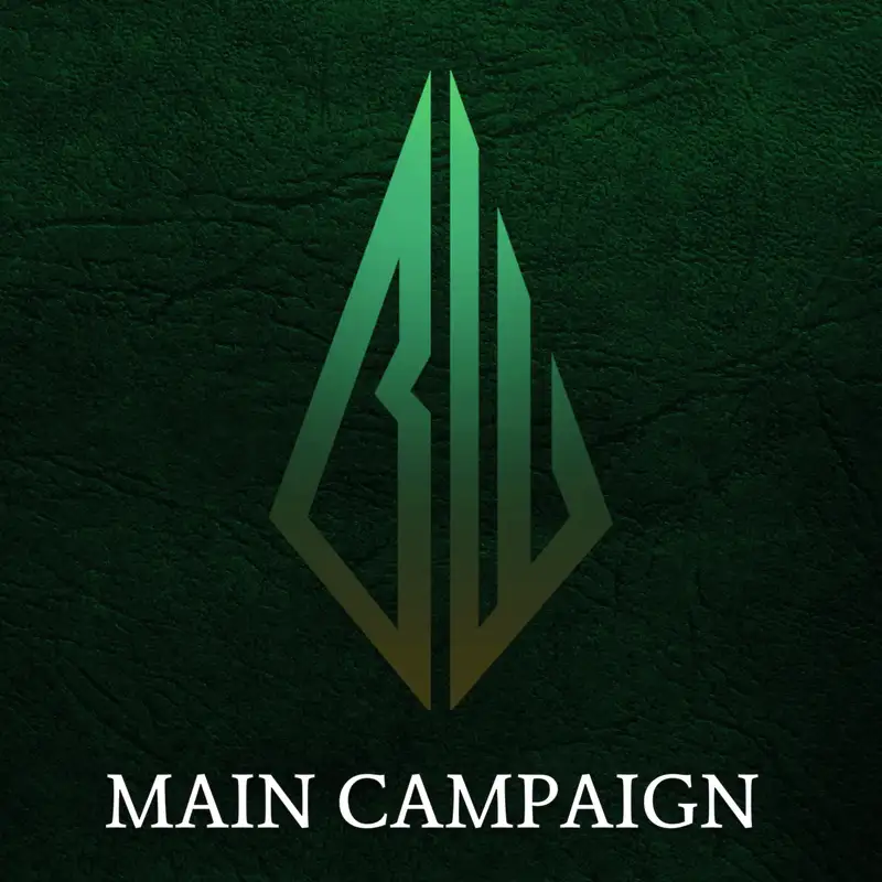 Episode 91 - The Warden's Gauntlet