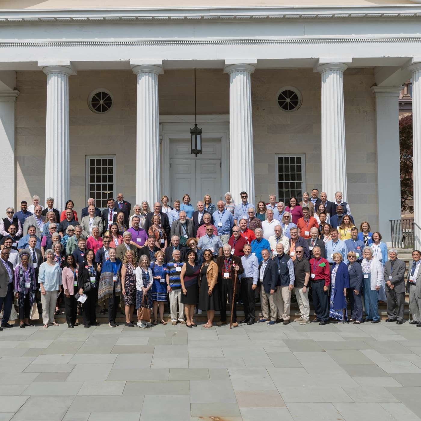 Faculty Spotlight | Reunion 2023 episode artwork