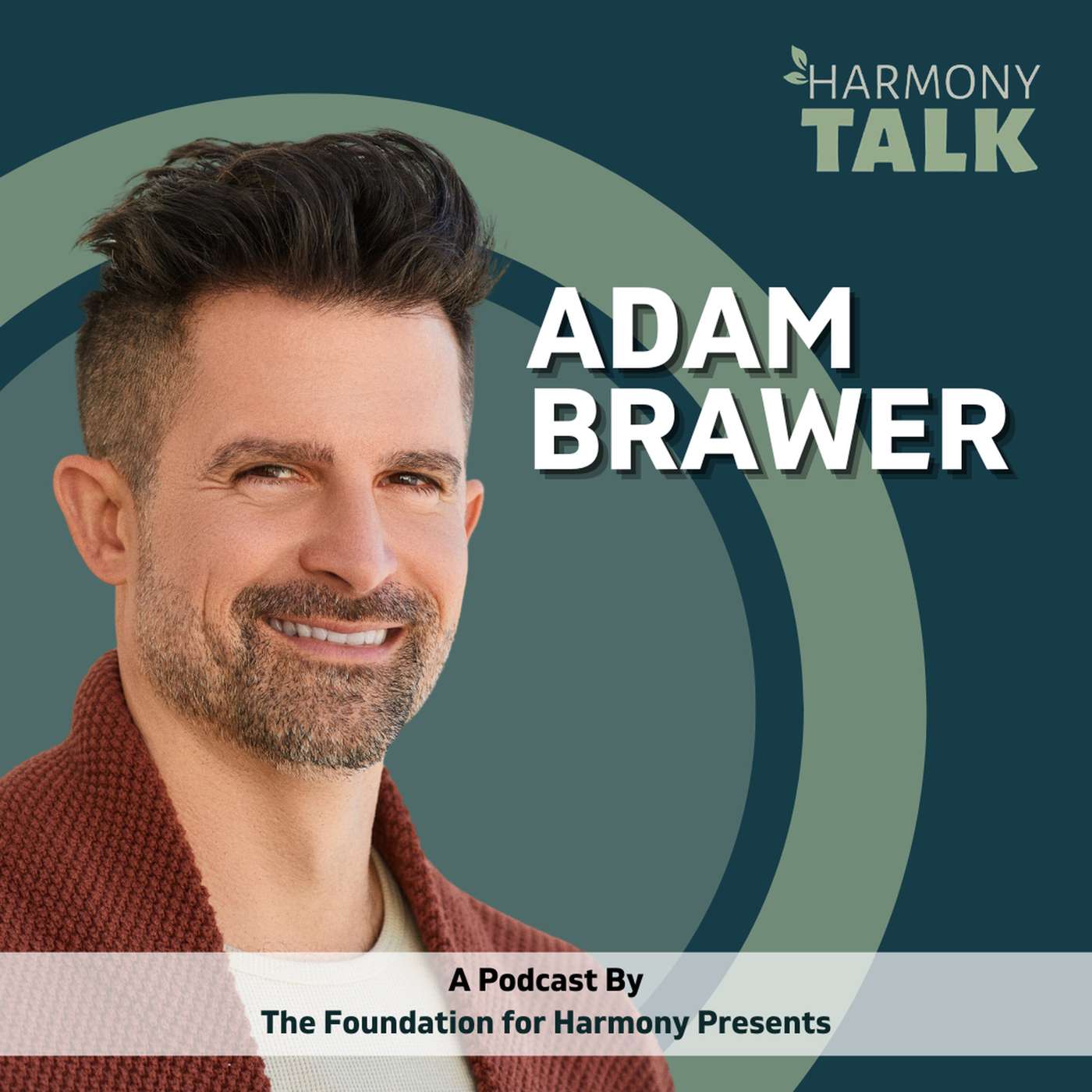 The Spiritual Side of Real Estate with Adam Brawer