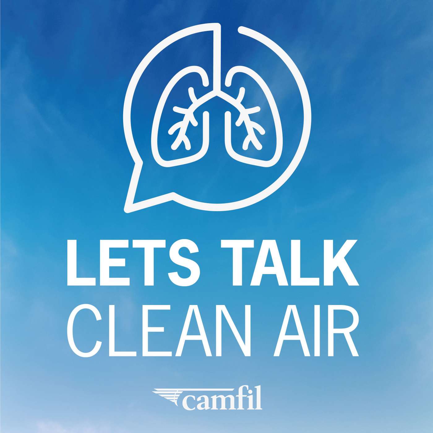 Let\'s Talk Clean Air | Camfil