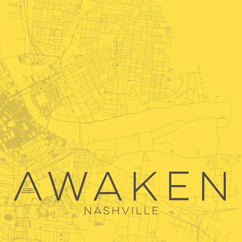 Awaken Us to Your Purpose (Luke 10)