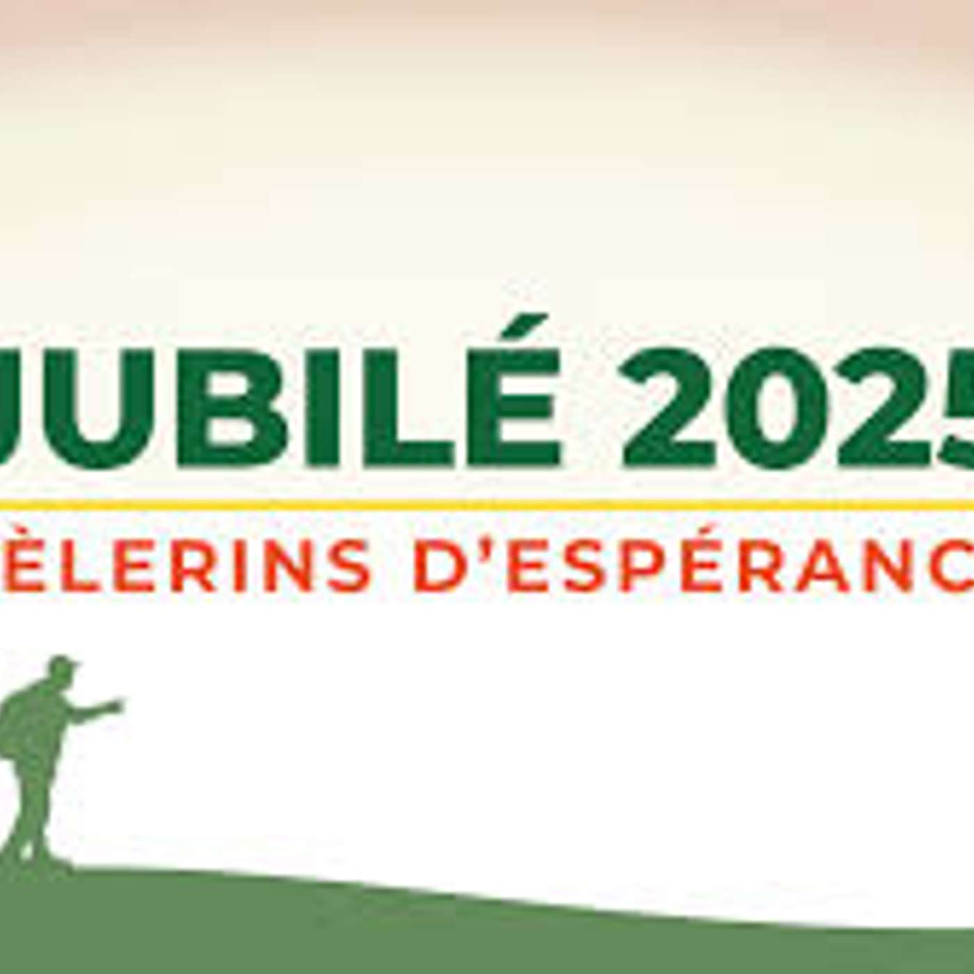 Le Jubilé  2025 avec le Père Matthias Amiot  (3) curé de la paroisse Ste Catherine du Petit Port. episode artwork