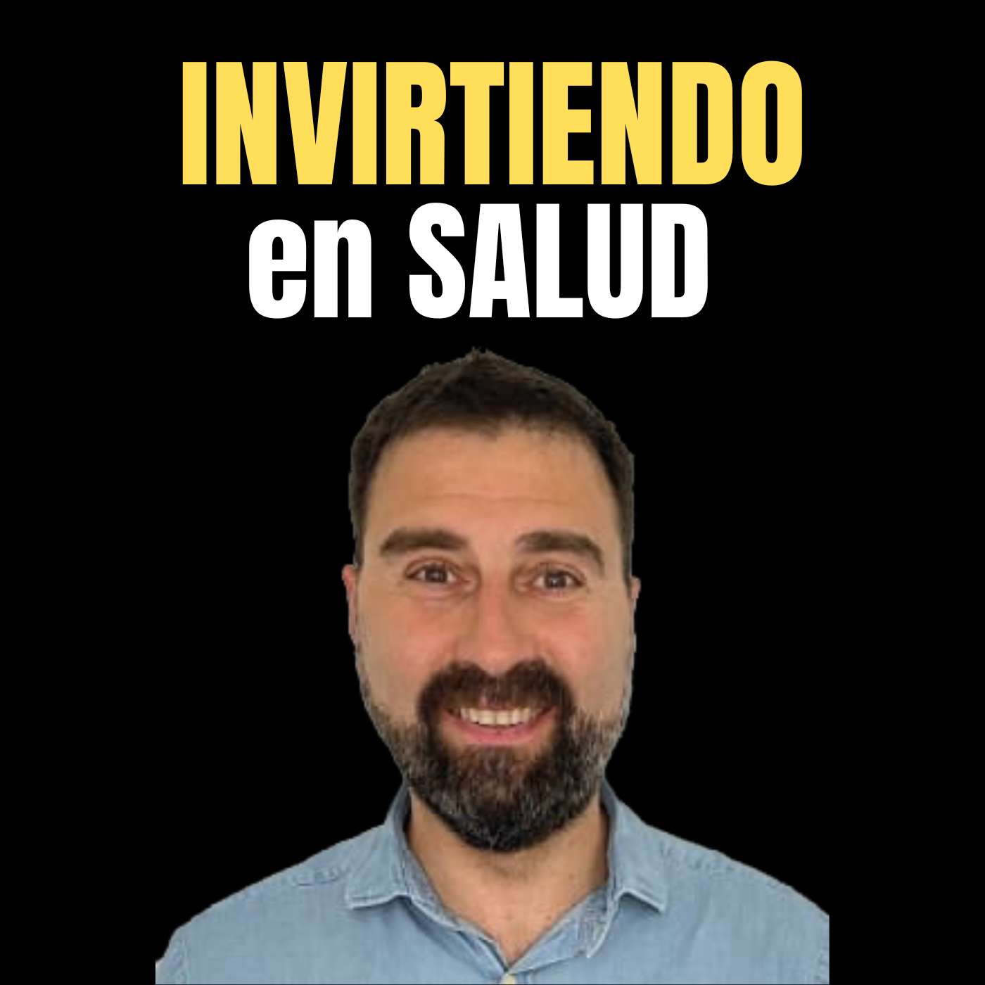 FITtoken, invirtiendo en salud. Con Lucas Leal y Óscar García - Blockchain #45