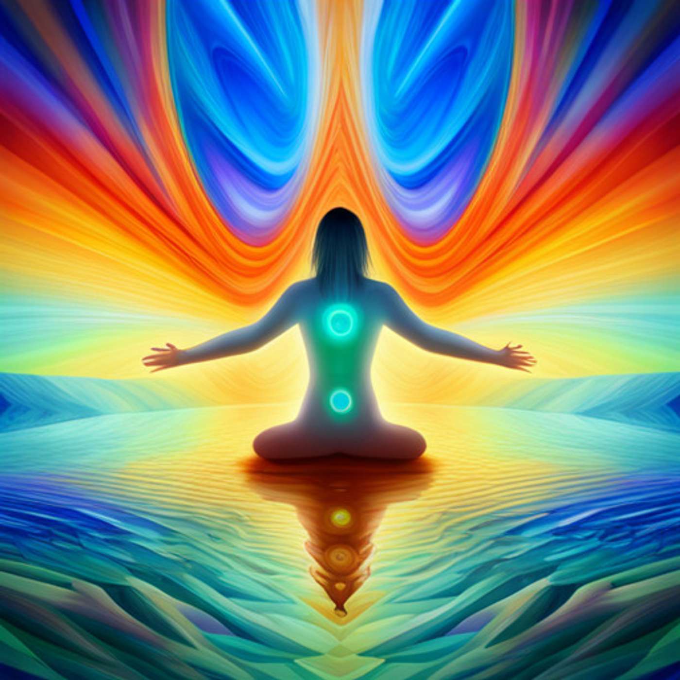 Daily Tanya Podcast with Rabbi Solomon Sage: Insights for Spiritual Resilience episode artwork