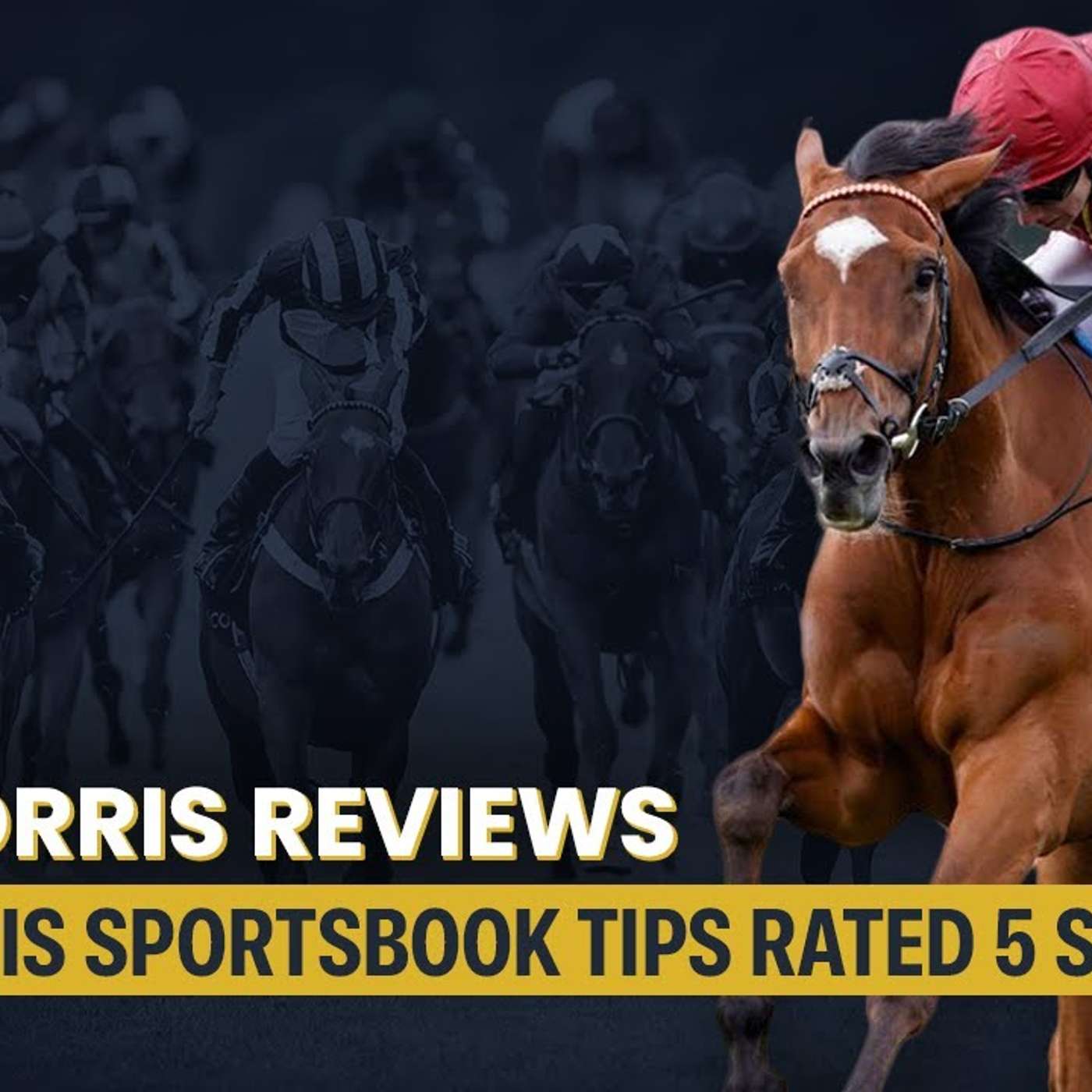 UK Sports Betting Tips Podcast