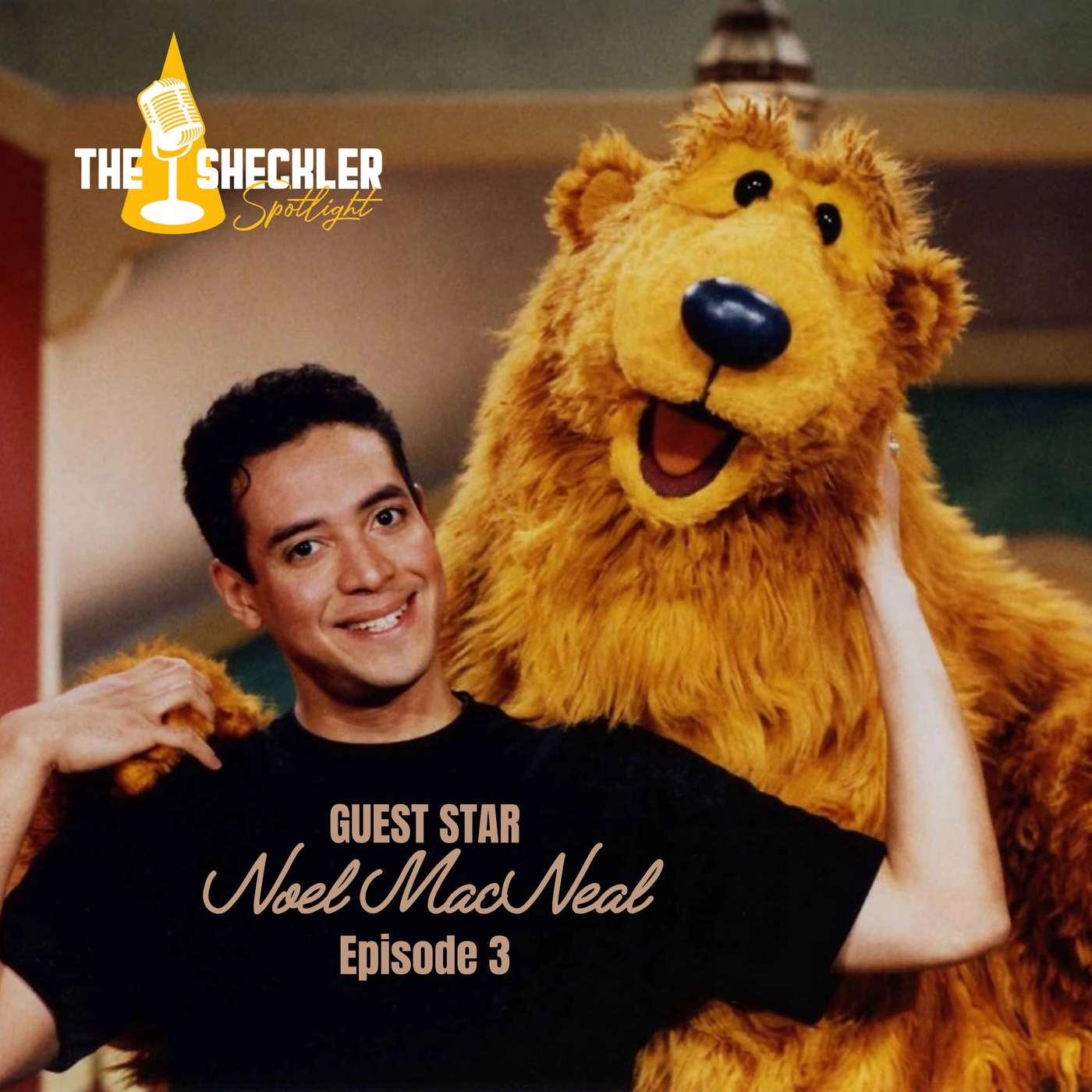 The Sheckler Spotlight