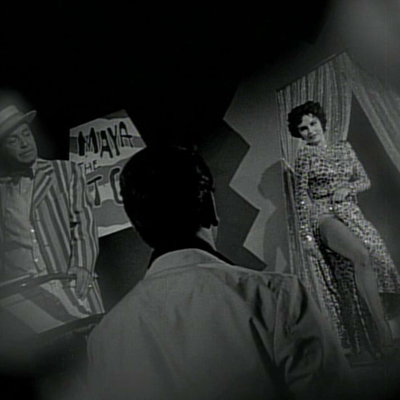 Time Enough Podcast: A Twilight Zone Podcast