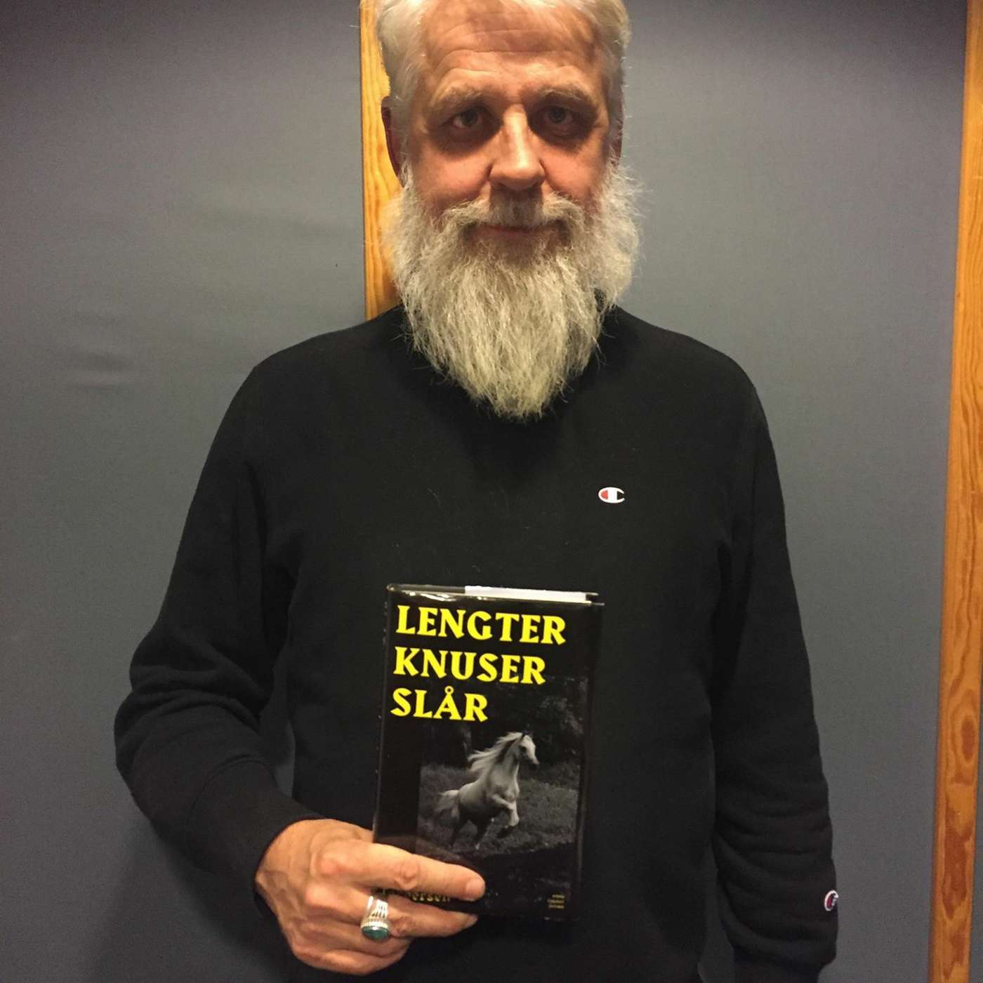 Tekstbehandlingsprogrammet