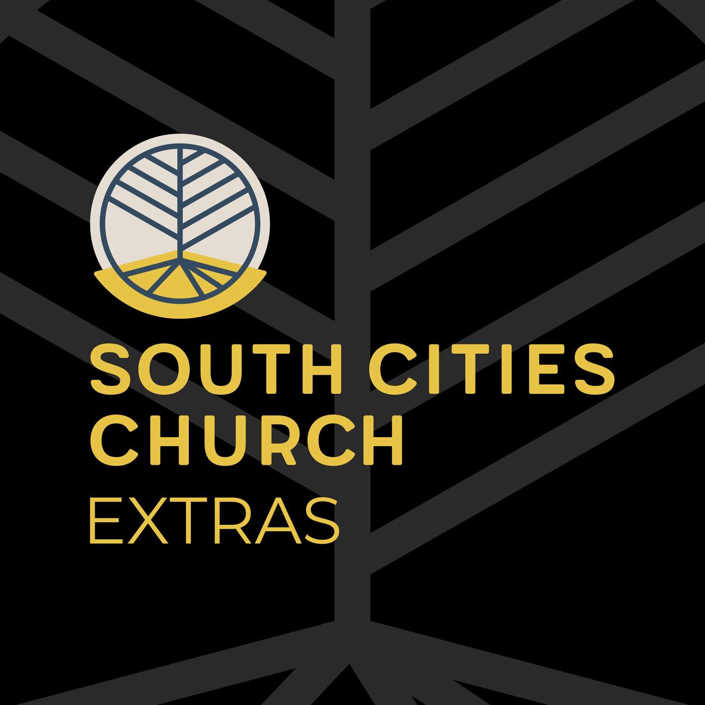 South Cities Church – Extras cover art