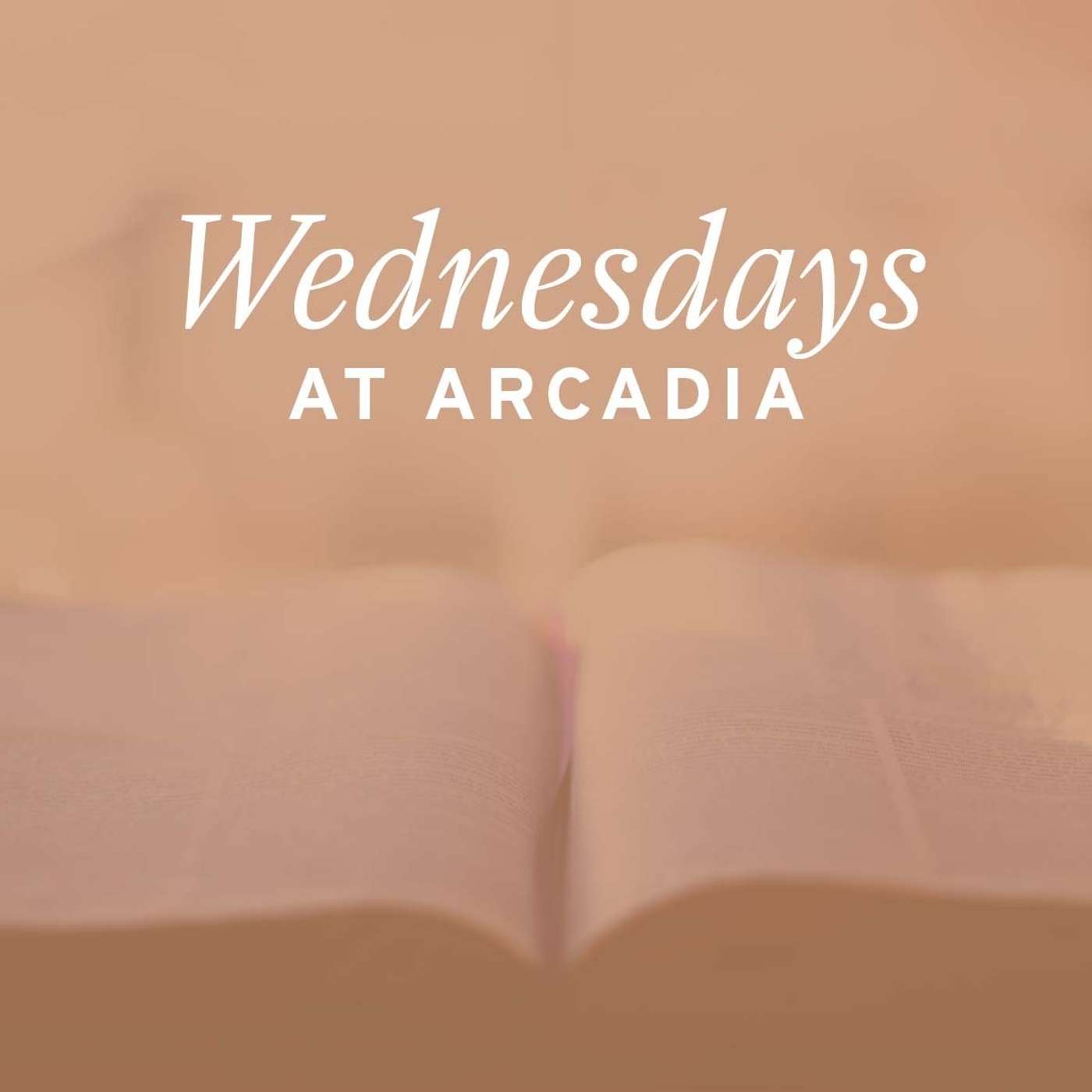 Wednesdays at Arcadia: January 11, 2023