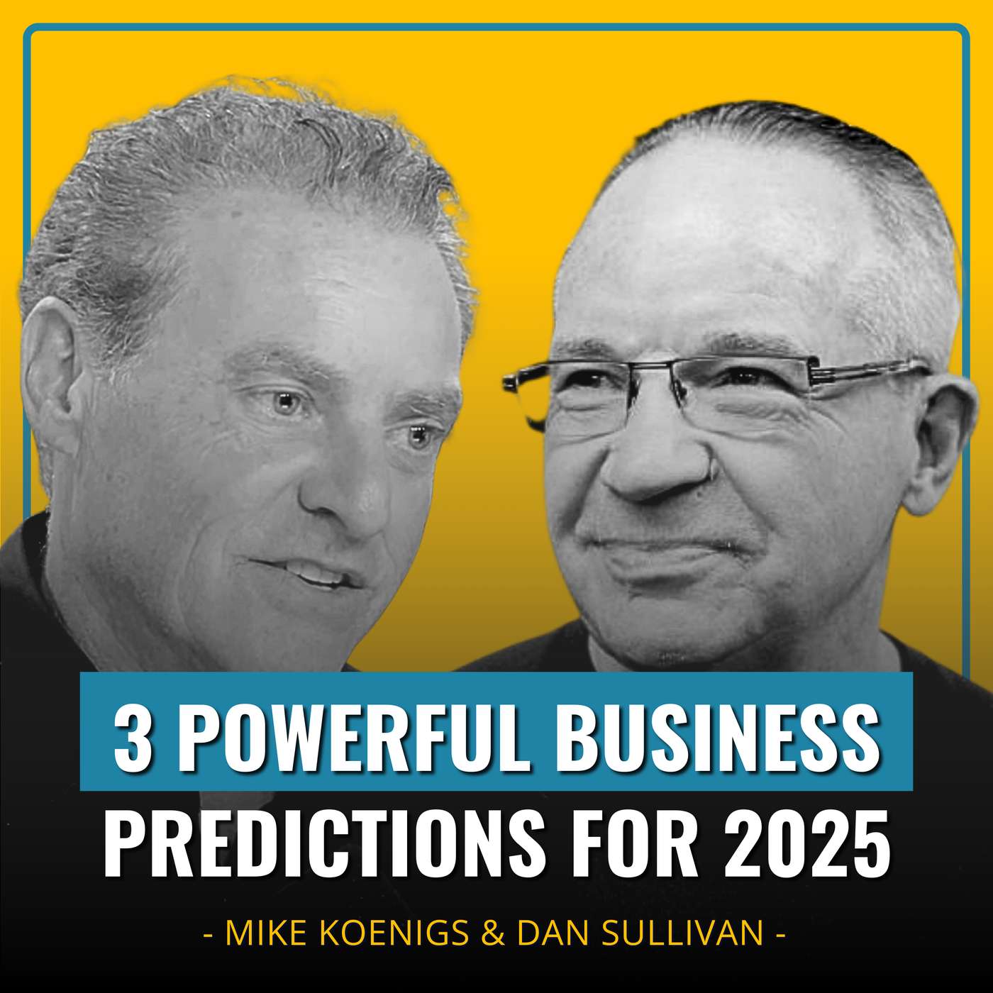 Capability Amplifier