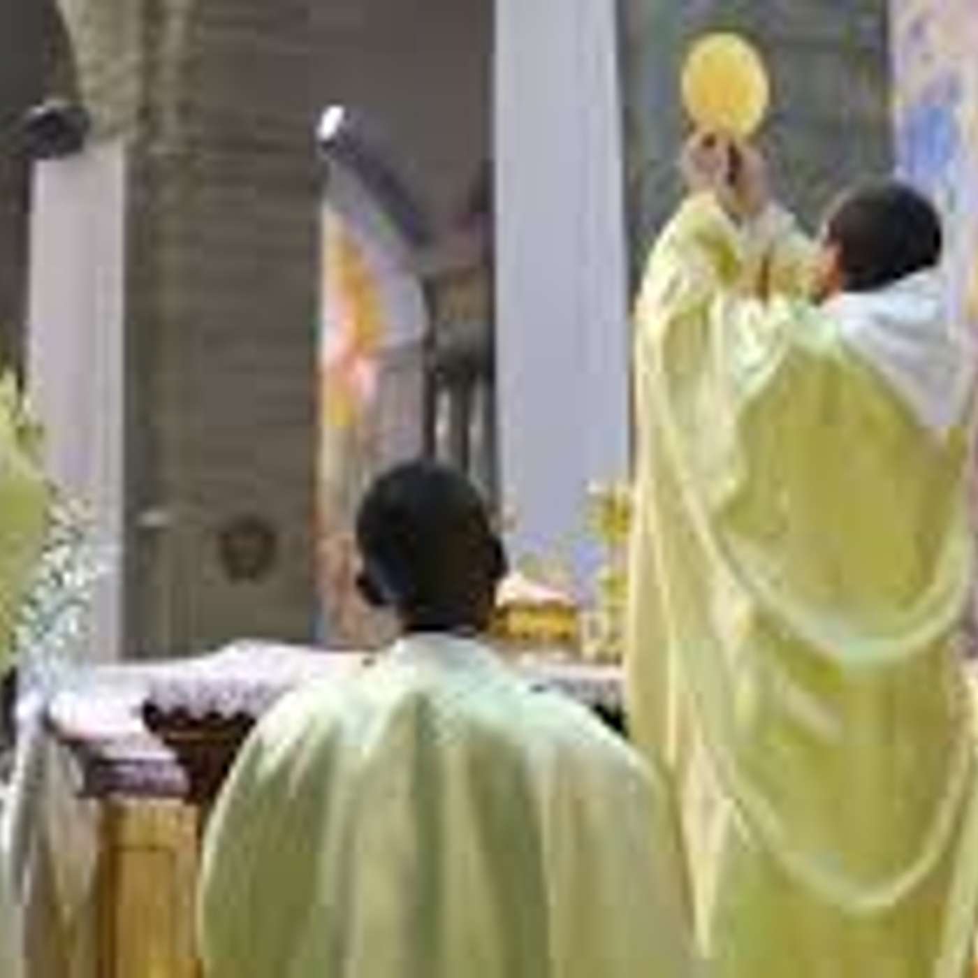 Chronique sacerdotale