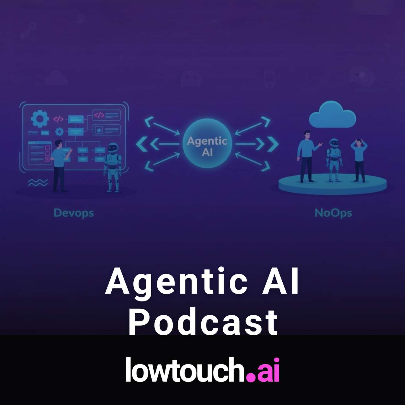 Agentic AI Podcast
