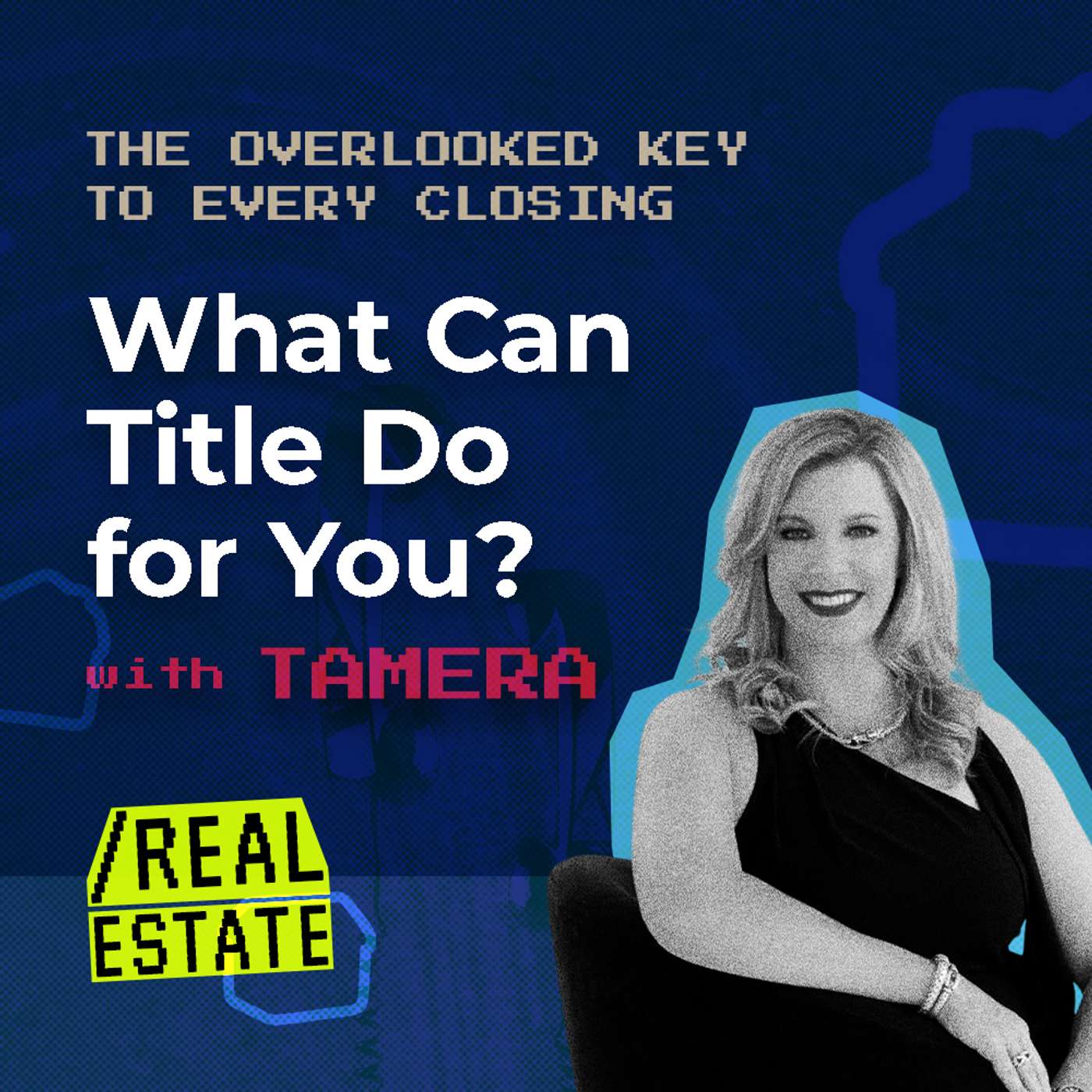 The /RealEstate Podcast