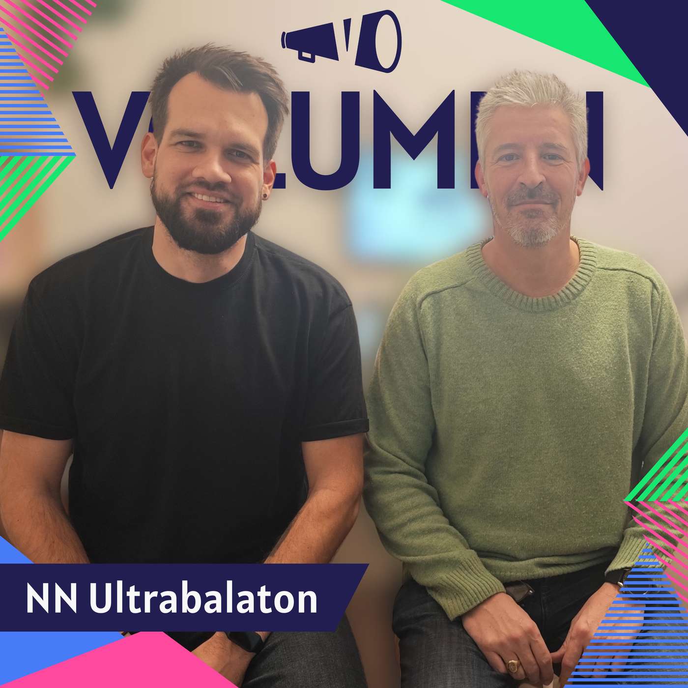 #14 - NN Ultrabalaton #14 - NN Ultrabalaton