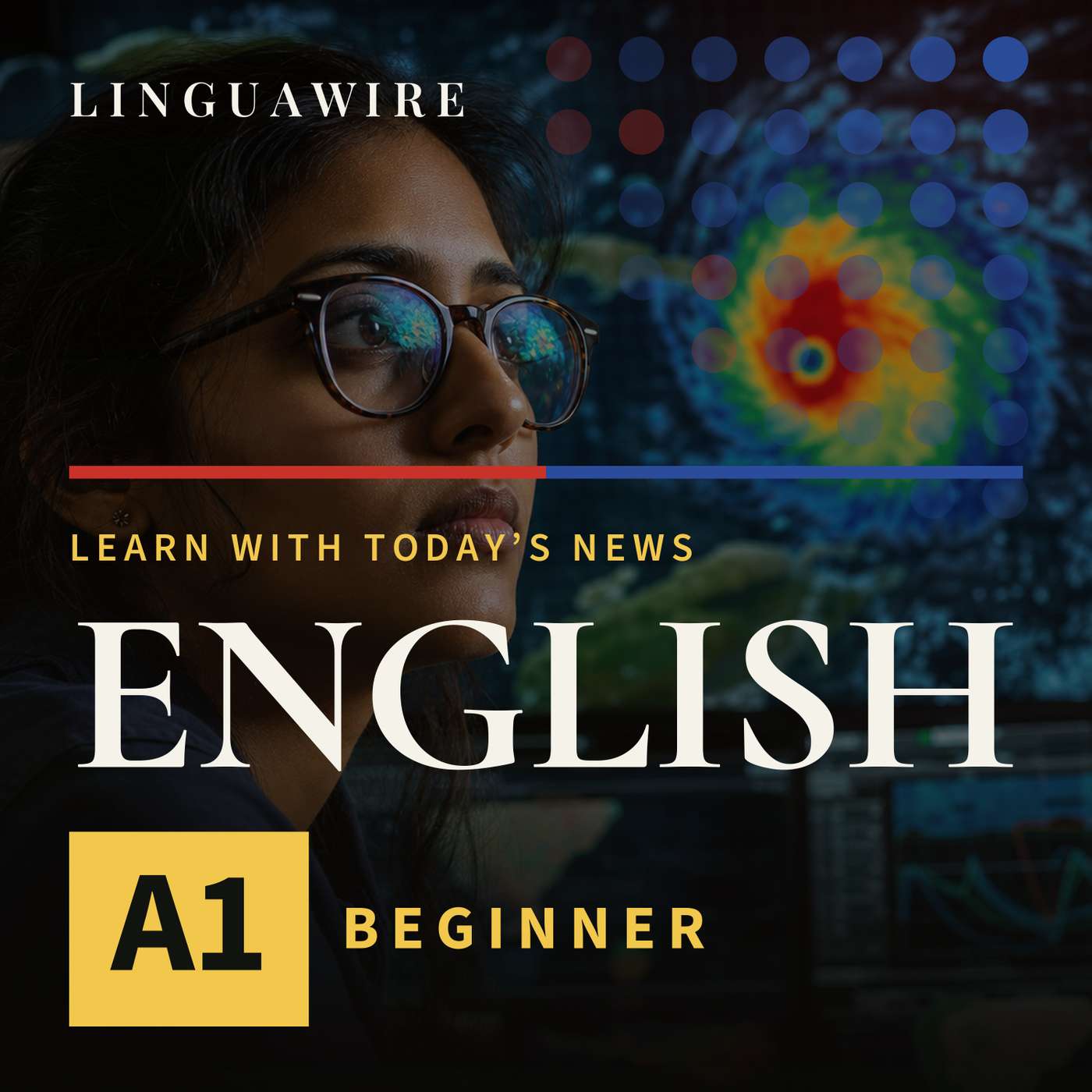 A1 English News | Can DeepMind WeatherNext Warn of Hurricanes Earlier?