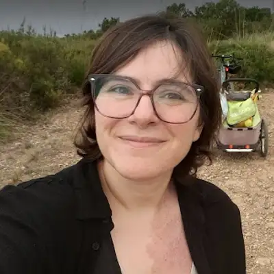 Nuria Espinoza