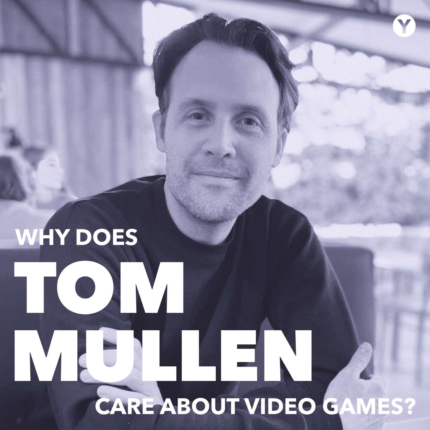 9. Tom Mullen (Washed Up Emo) 9. Tom Mullen (Washed Up Emo)