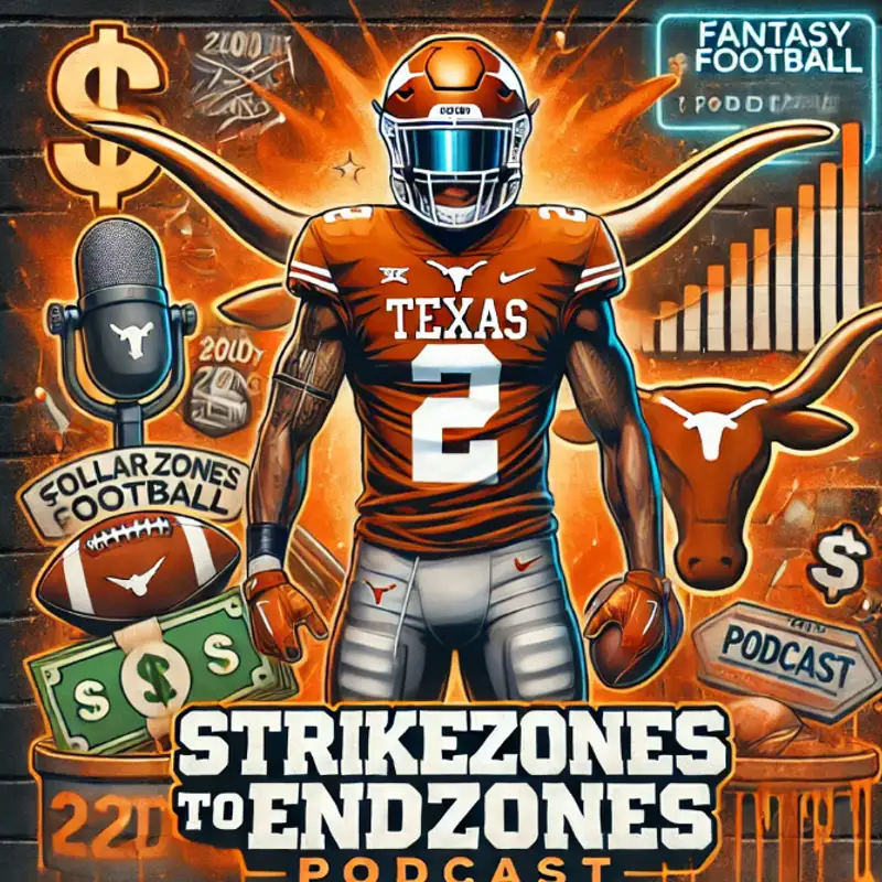 What If NIL Deals Changed Fantasy Football Completely?