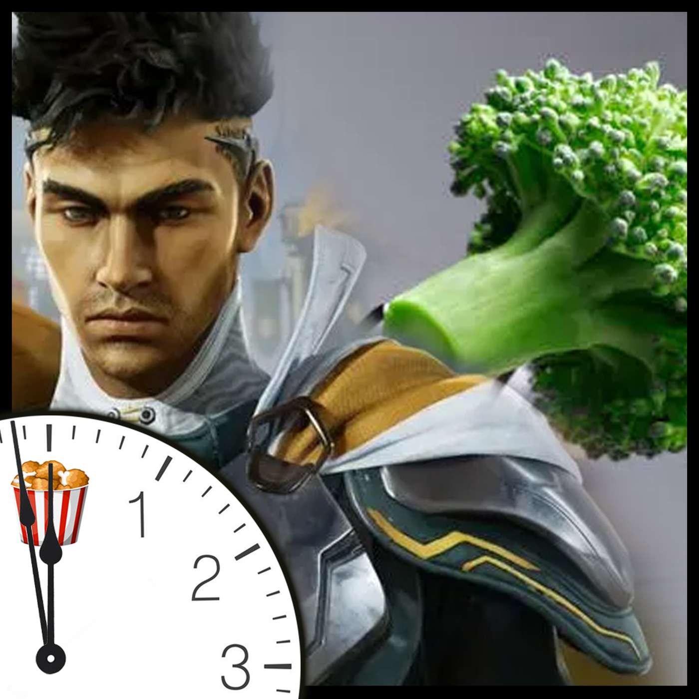 The Lows of Highgaurd