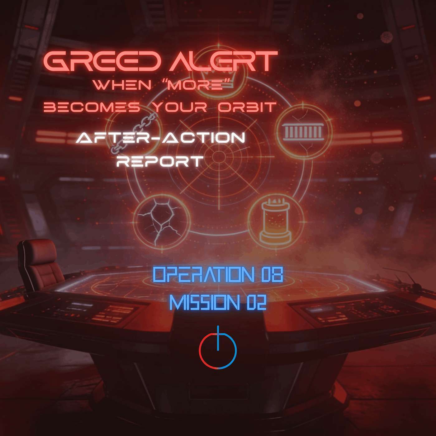 The Ready Room Broadcast
