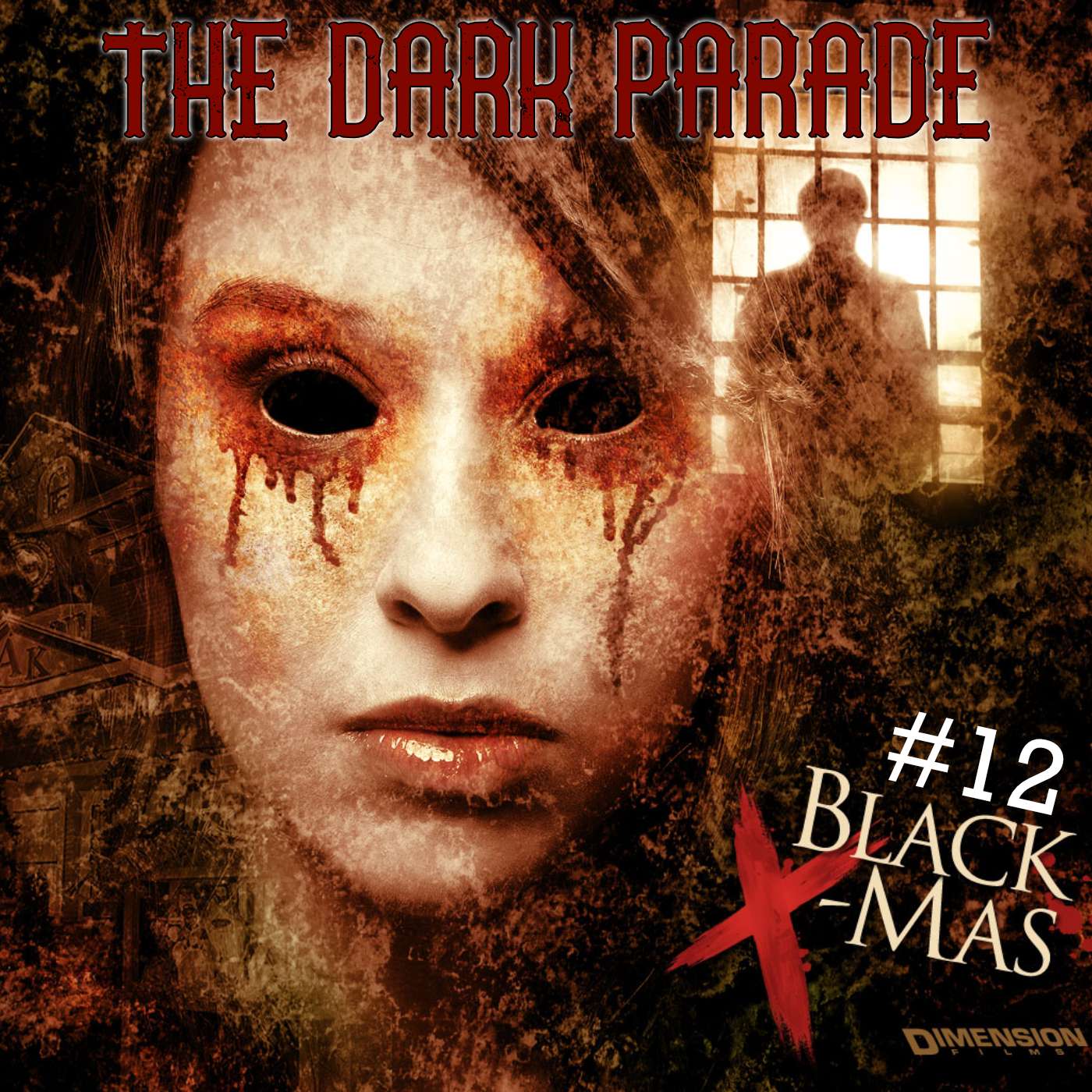 The Dark Parade