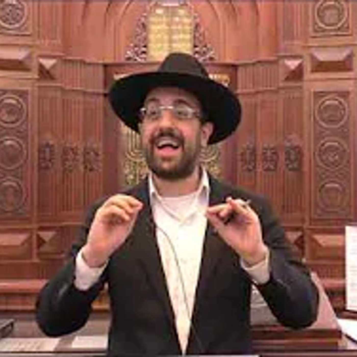 הרב מאיר אליהו | תיקון המידות | משכן יהודה