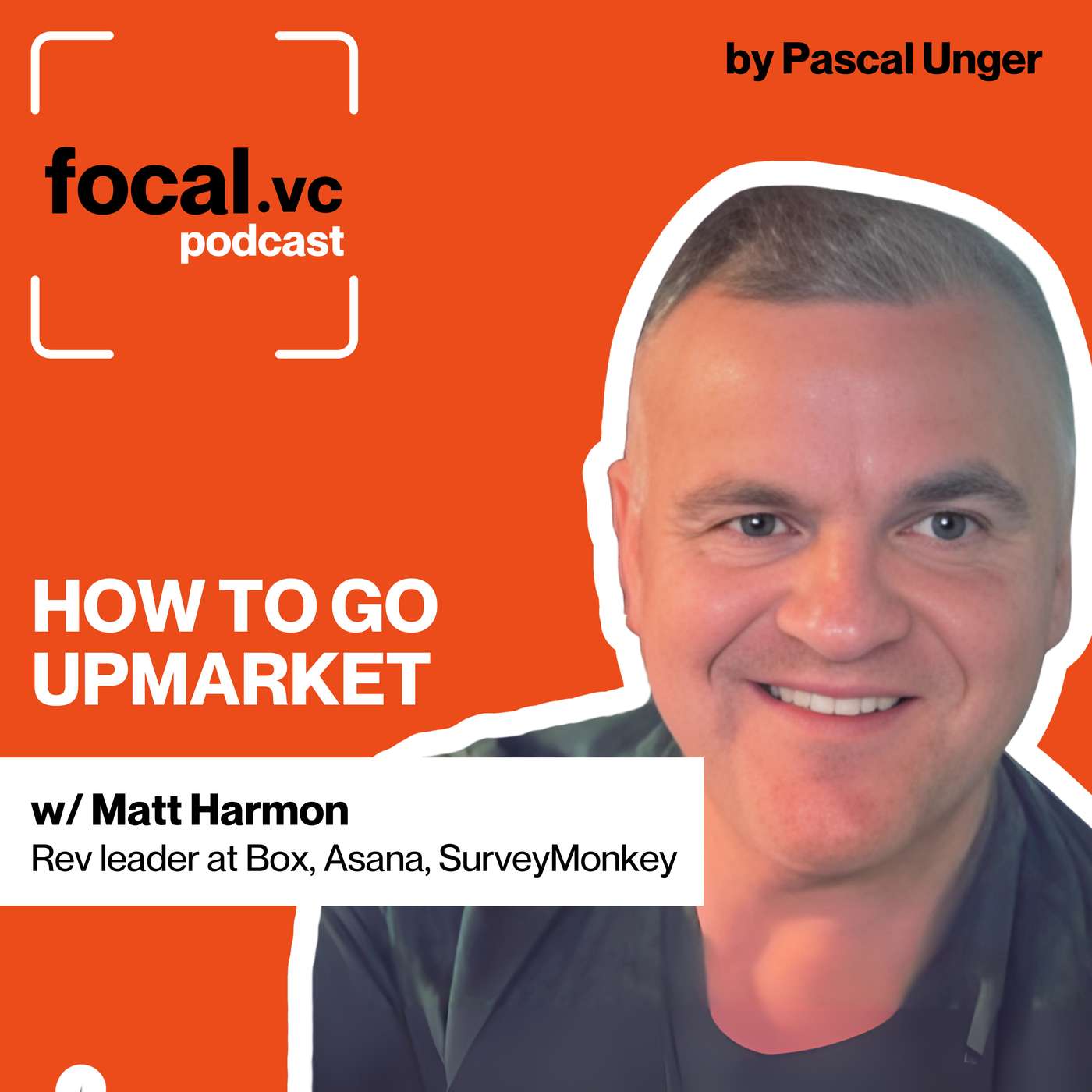 Why Going Up Market Too Early Kills Startups | Why New Categories Cannot Do Traditional Sales | Why "Sell to Pain" is Terrible Advice for New Categories | The Hidden Truth About Box, Asana & HubSpot's Growth | Matt Harmon, GTM Advisor & Former Box/Asana Why Going Up Market Too Early Kills Startups | Why New Categories Cannot Do Traditional Sales | Why "Sell to Pain" is Terrible Advice for New Categories | The Hidden Truth About Box, Asana & HubSpot's Growth | Matt Harmon, GTM Advisor & Former Box/Asana