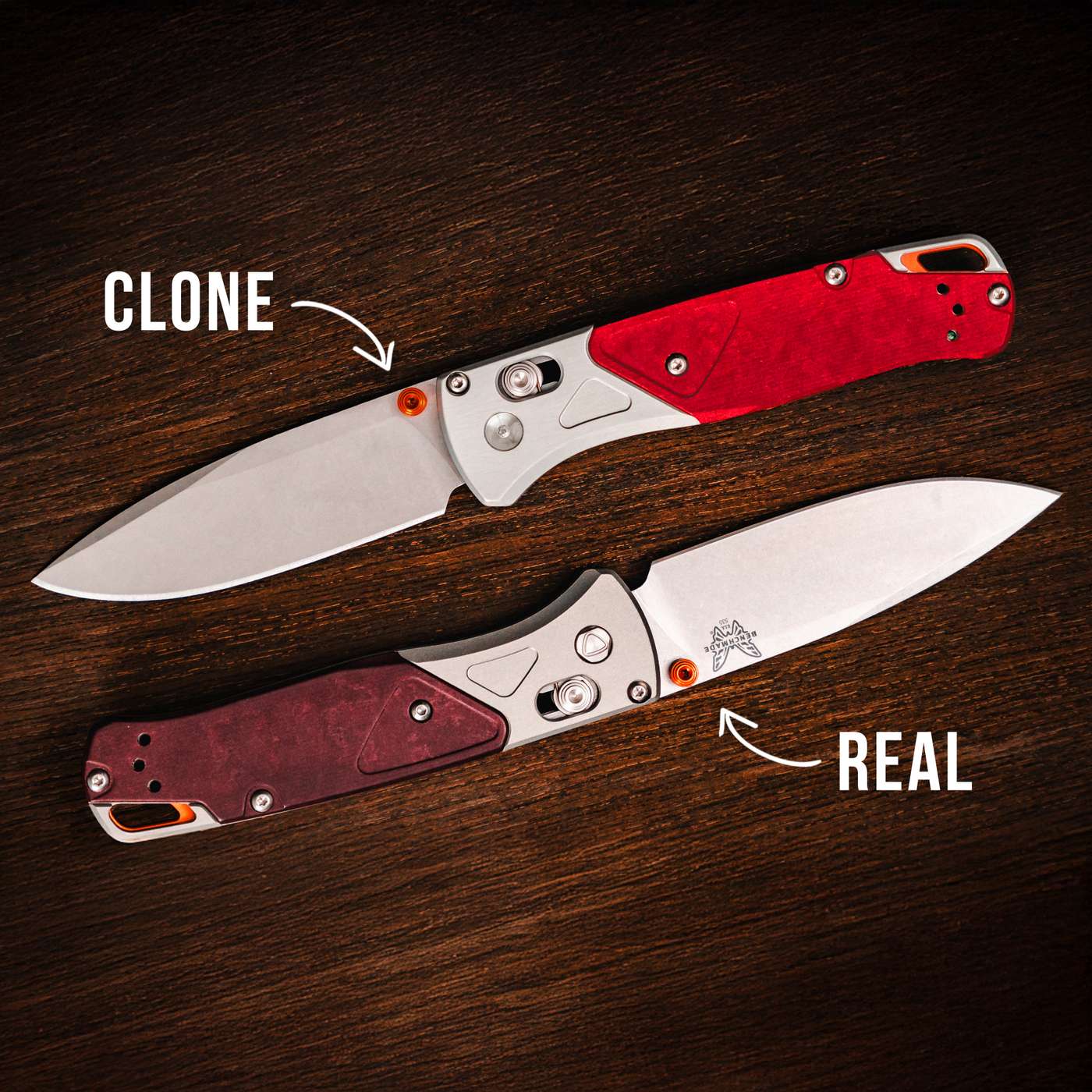 The Real Truth About Knife Clones